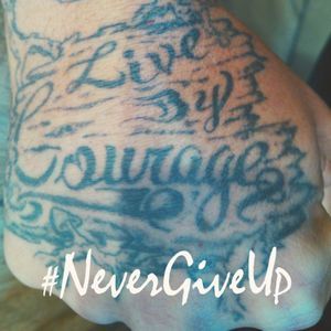 Meet your Posher, Thomas